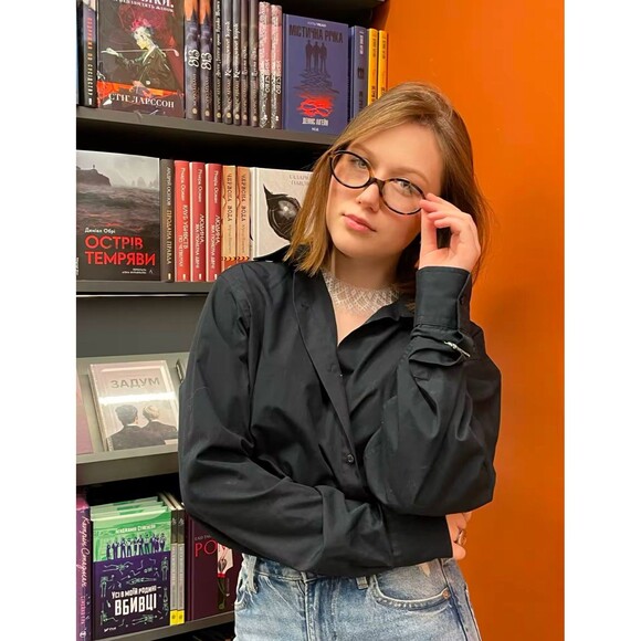 Vintage Oval Sunglasses NEW Women Luxury Brand Designer Small Oval Anti Blue - Picture 11 of 12